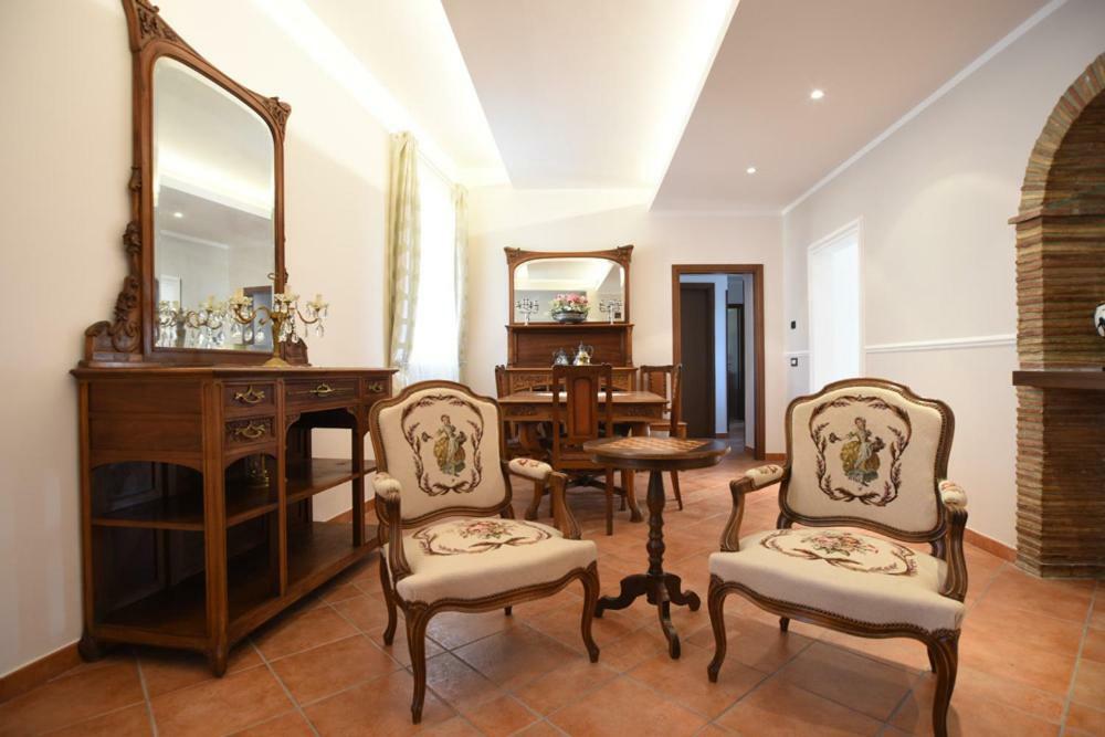 B&B Delle Erbe Calvi dell' Umbria Bagian luar foto
