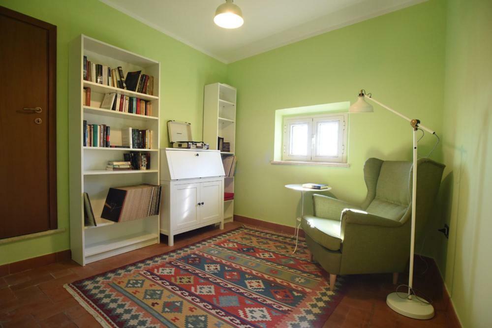 B&B Delle Erbe Calvi dell' Umbria Bagian luar foto