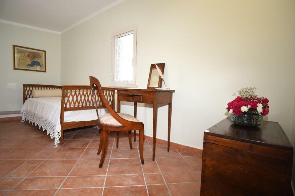 B&B Delle Erbe Calvi dell' Umbria Bagian luar foto